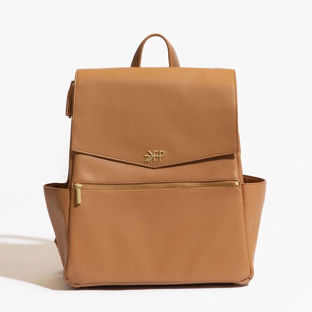 Freshly Picked Classic Diaper Bag